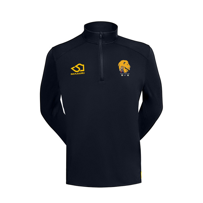 Junior 1/4 Zip Performance Midlayer - DEARC