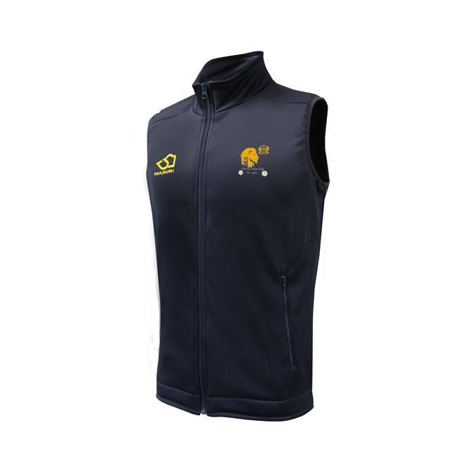 Junior Gilet - 100th Anniversary - DEARC