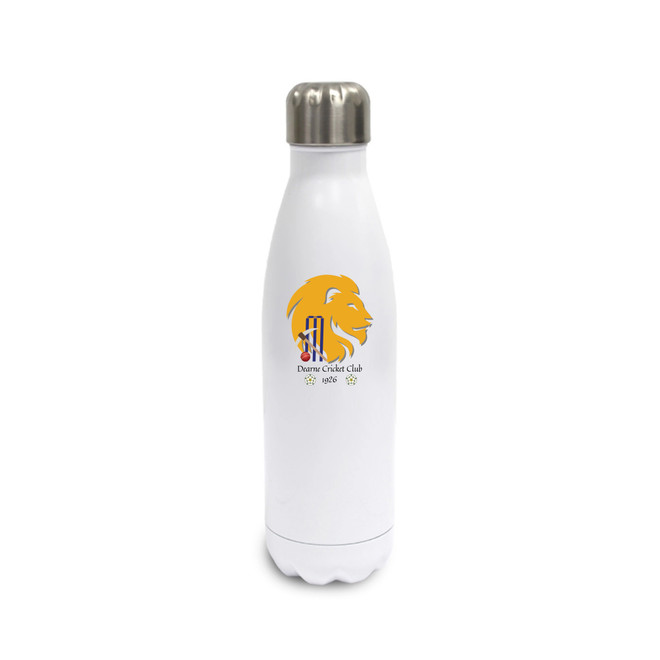 Stainless Steel Water Bottle - DEARC