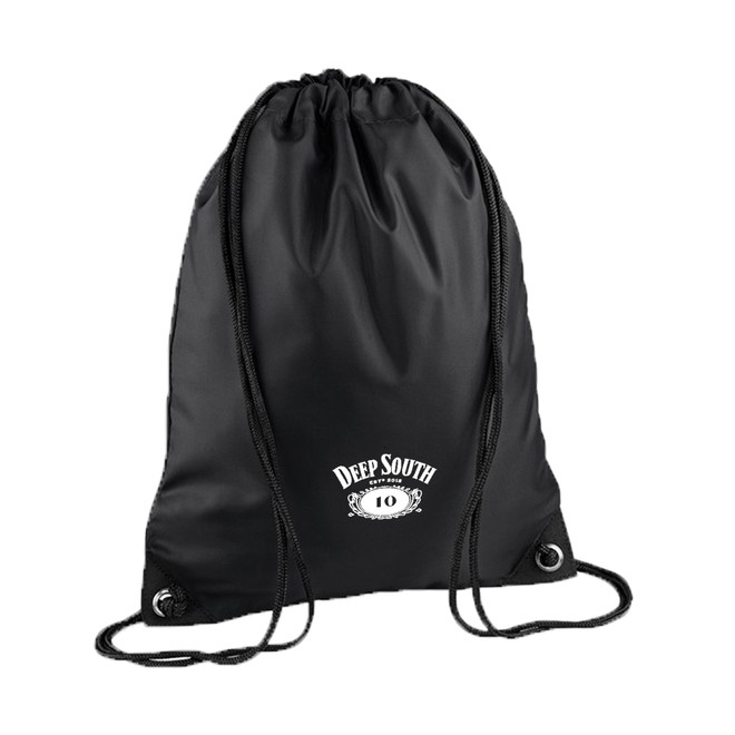 Drawstring Bag - DSOUTH
