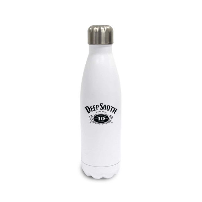 Stainless Steel Water Bottle - DSOUTH