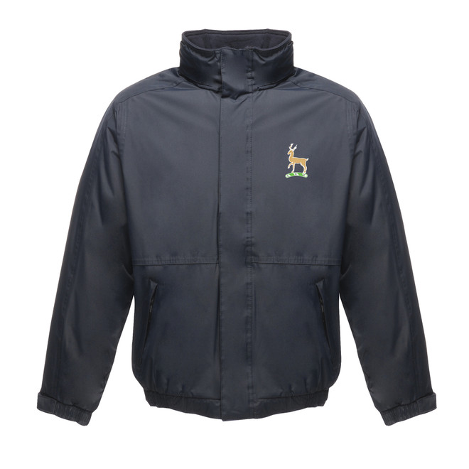 Waterproof Jacket with Fleece Lining - LPHC