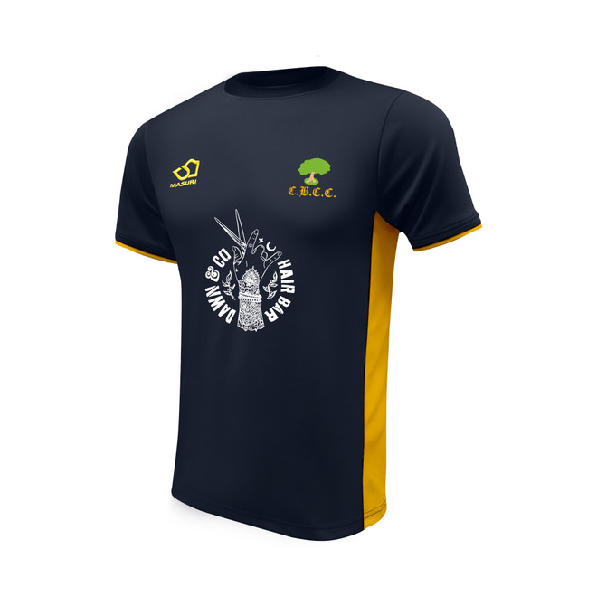 Junior Training Shirt -CLYNB2