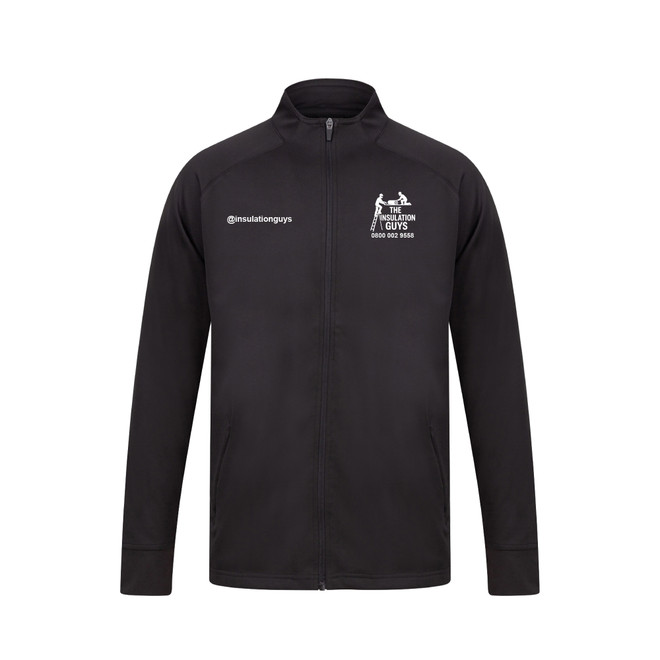 Active Fleece - CBZSLTD