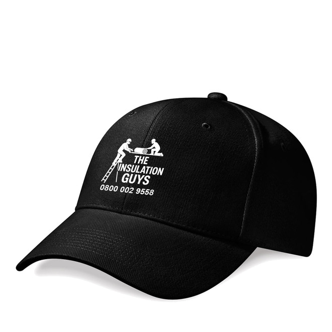 Basic Cap - CBZSLTD
