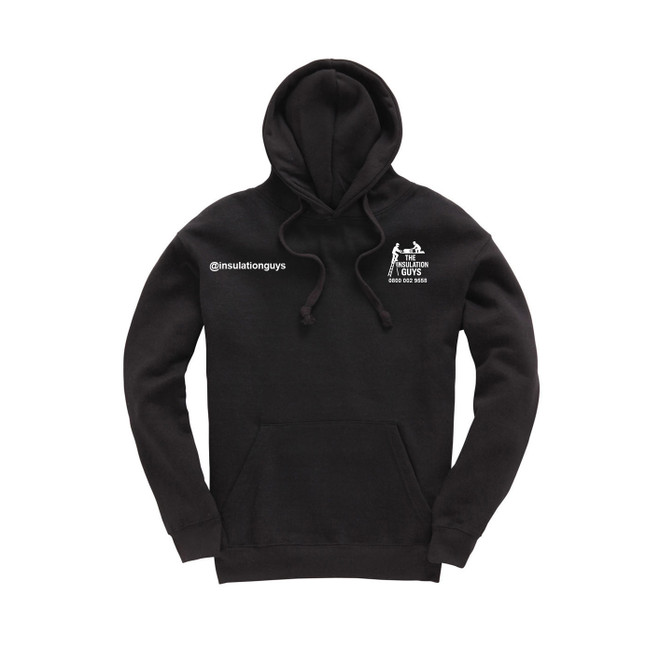 Unisex Casual Hoodie - CBZSLTD