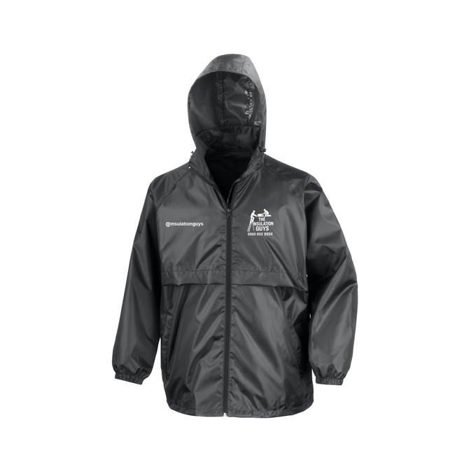 Raincoat / Jacket - CBZSLTD