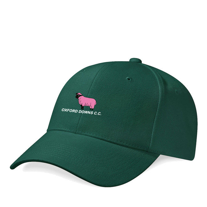 Pink Sheep Basic Cap -OFDDCC