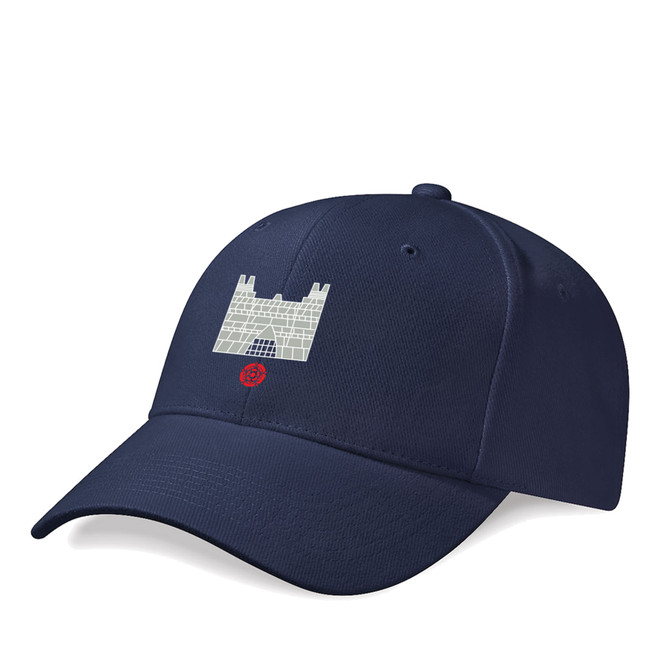 Basic Cap - BLKRC