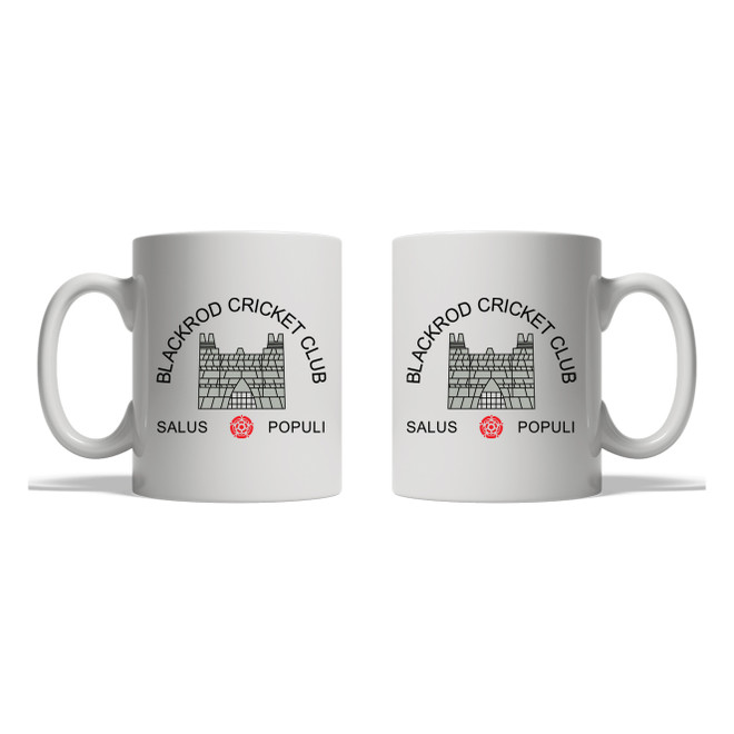 Mug - BLKRC
