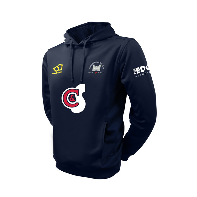 Unisex Hoodie - BLKRCBundle
