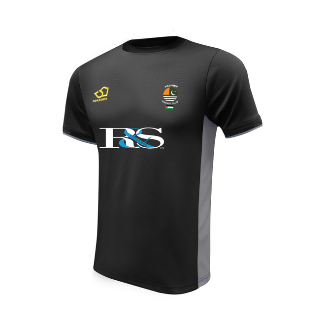 Junior Training Shirt - KSBCC