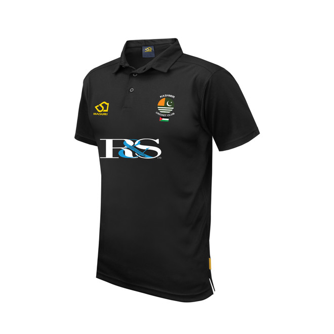 Junior Performance Polo - KSBCC
