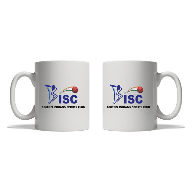Mug - BOLTIN