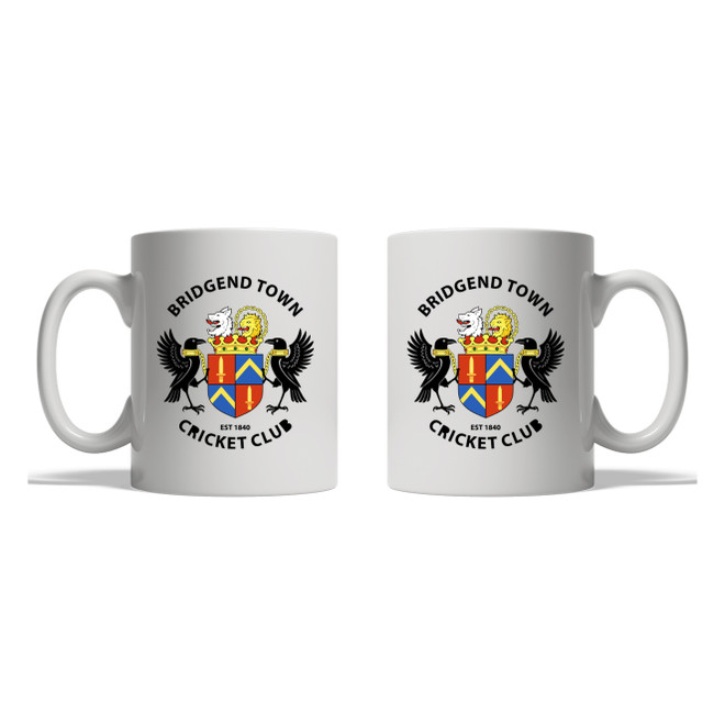 Mug - BRTCC
