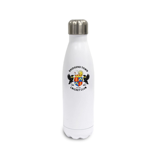 Stainless Steel Water Bottle - BRTCC