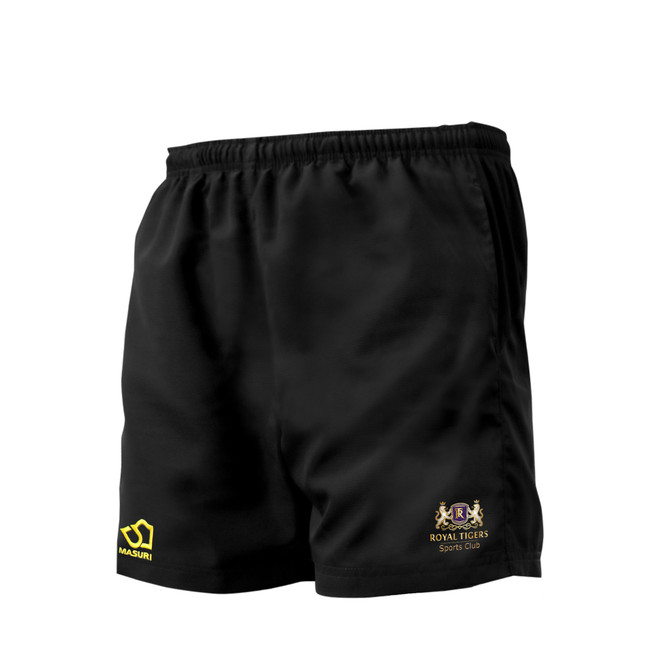 Mens Training Short - RTSC