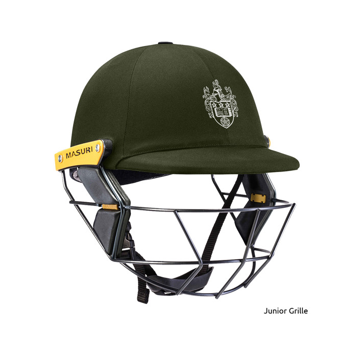 T Line Steel Junior Helmet - LEEDSUCC