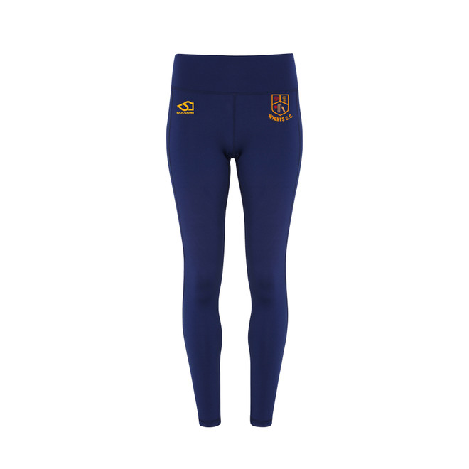 Women's Leggings-WIDCC