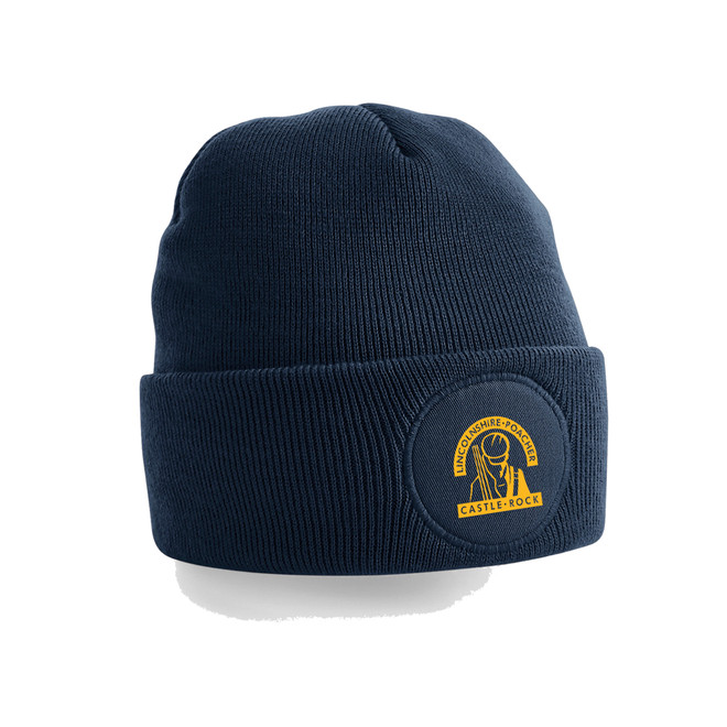 Tech Beanie - LINCPO