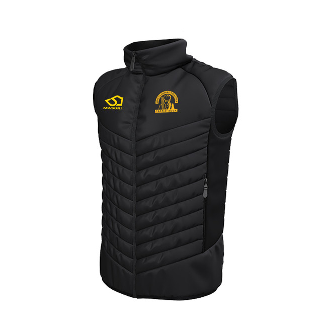 Thermal Padded Gilet - LINCPO
