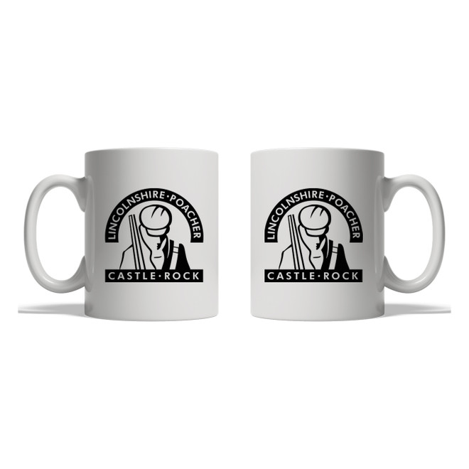 Mug - LINCPO