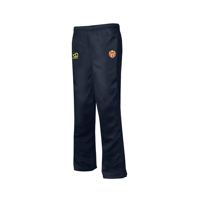 Women's Tracksuit Bottoms - NHMCC