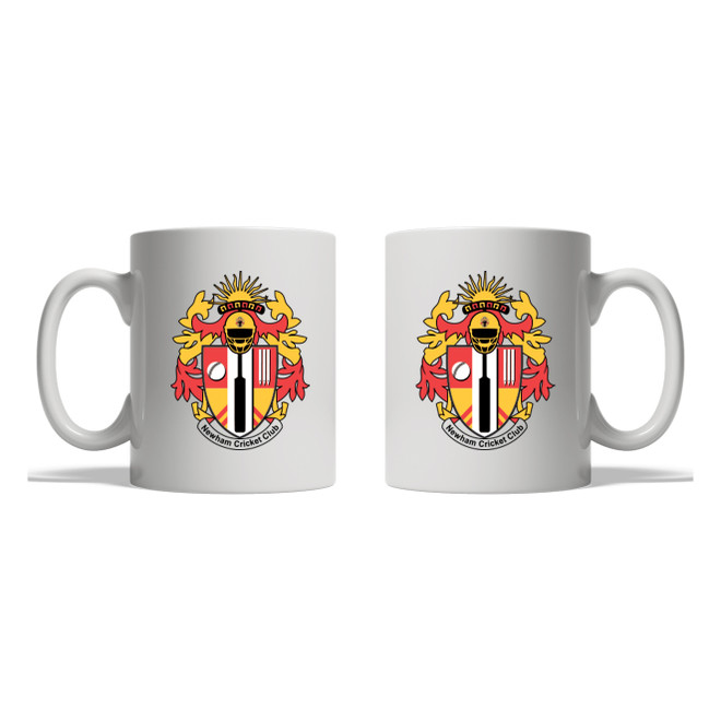 Mug - NHMCC