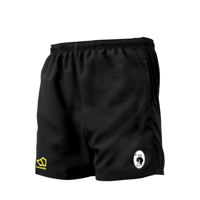 Mens Training Short - WHAL