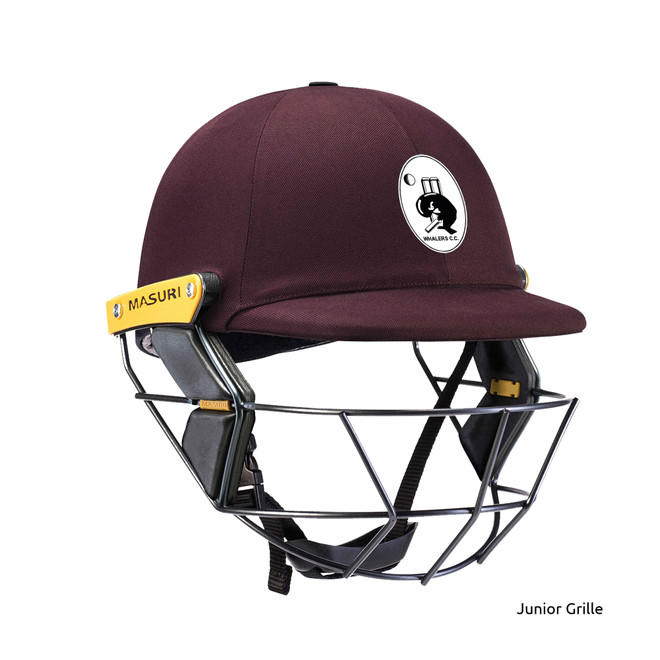 T Line Steel Junior Helmet - WHAL