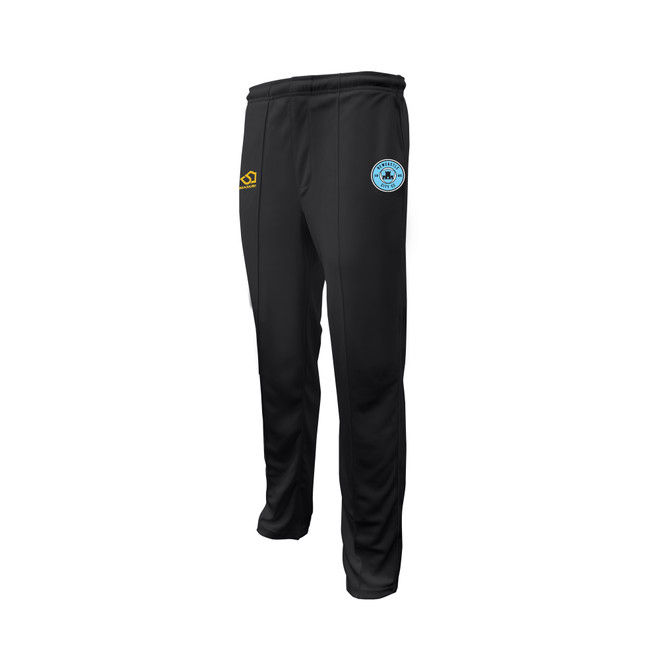 Mens Coloured Playing Trouser - NCASTLE