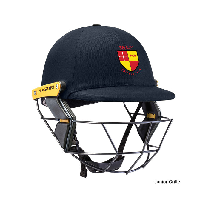 T Line Steel Junior Helmet - BELSAY