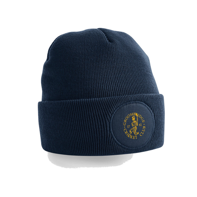 Tech Beanie - GROO