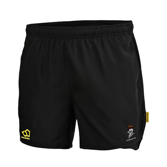 Women's Training Shorts - LTNCC