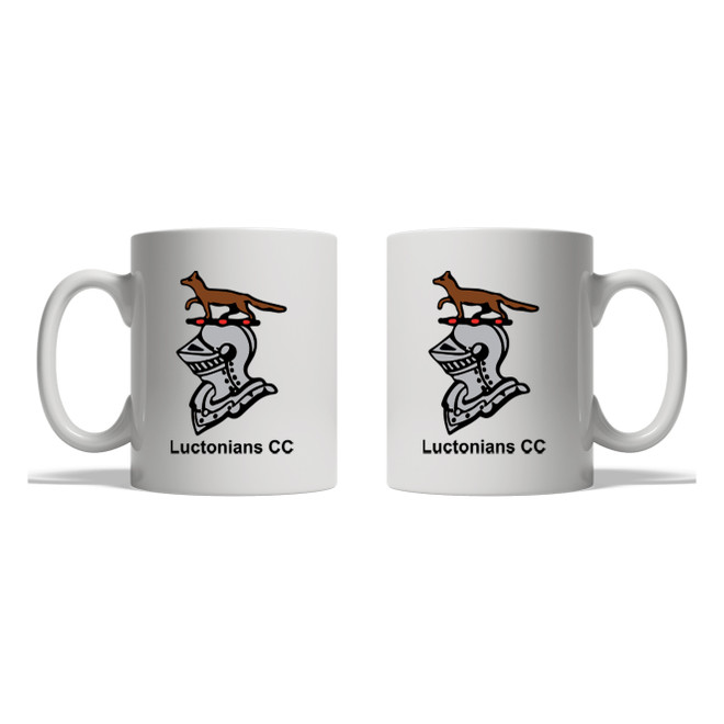 Mug - LTNCC