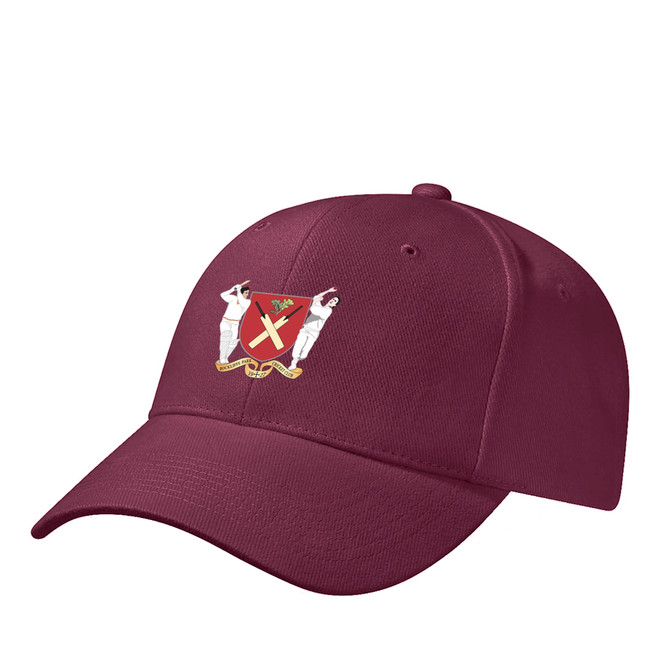 Basic Cap - RCKLCC