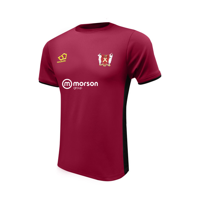 Mens Training Shirt - RCKLCC