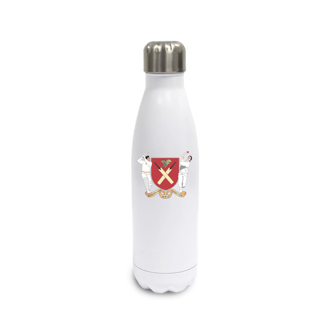 Stainless Steel Water Bottle - RCKLCC