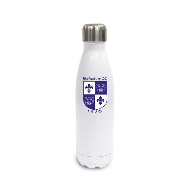 Stainless Steel Water Bottle - SHAF