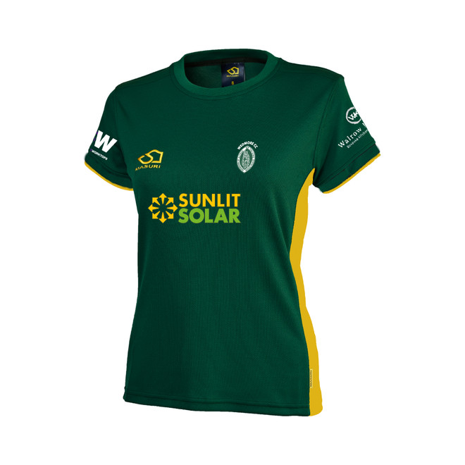 Women's Training Shirt -WEDCC2