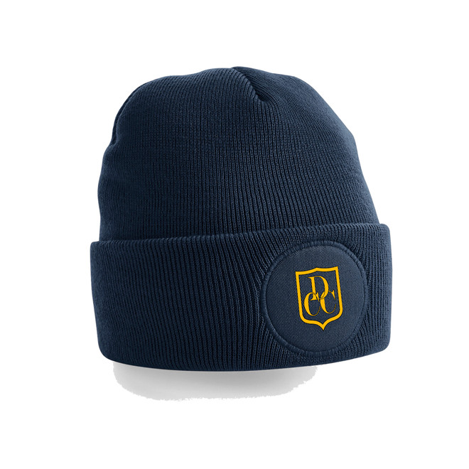 Tech Beanie - DETCC