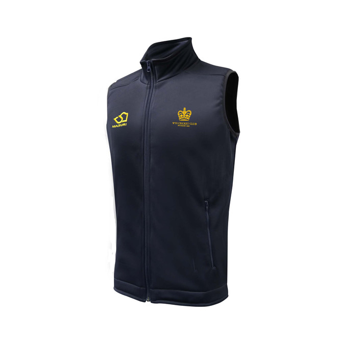 Coach Unisex Gilet -WYE