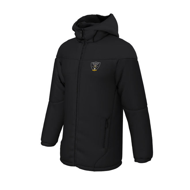 Junior Thermal Contoured Jacket - WWCC