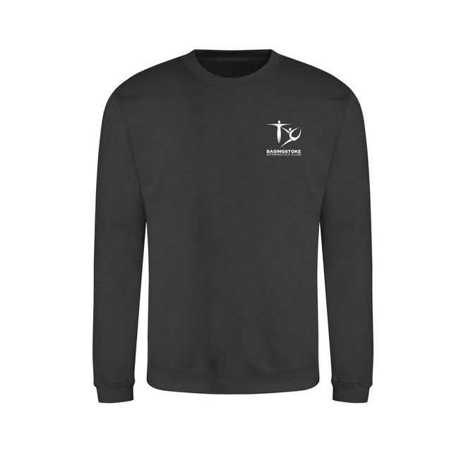 Junior Helper Casual Sweater-BGSTAFF