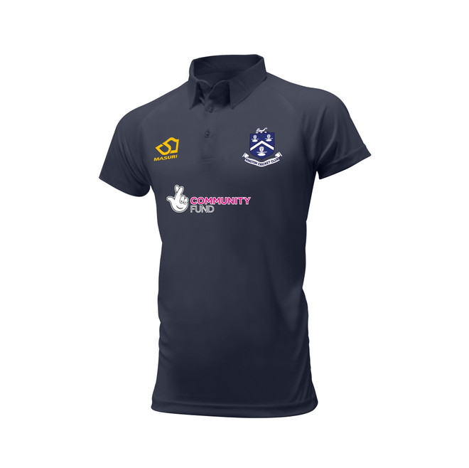 Walking Cricket Men’s Short Sleeve Coloured Playing shirt-KINGTCC