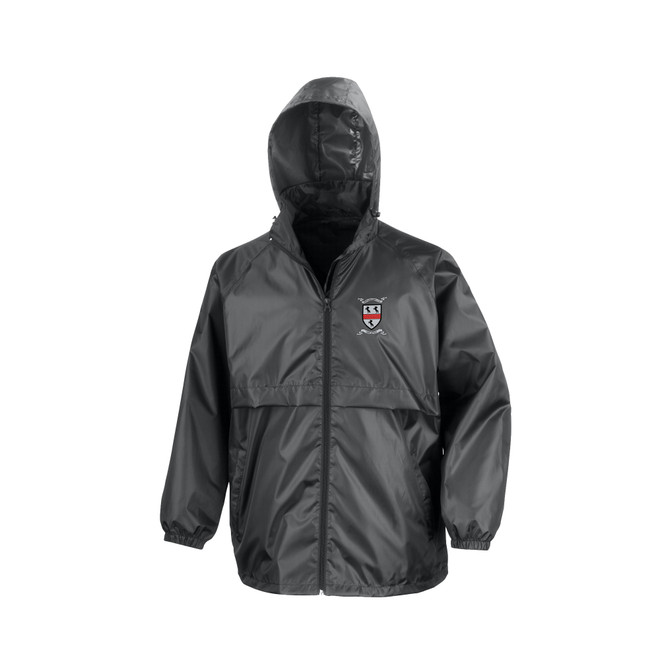 Raincoat / Jacket - SHEPW