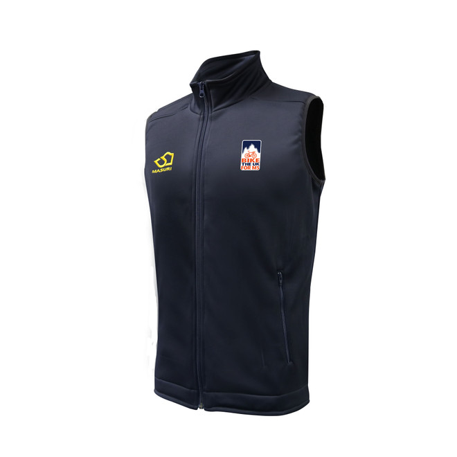 Unisex Gilet - BTUKFMS
