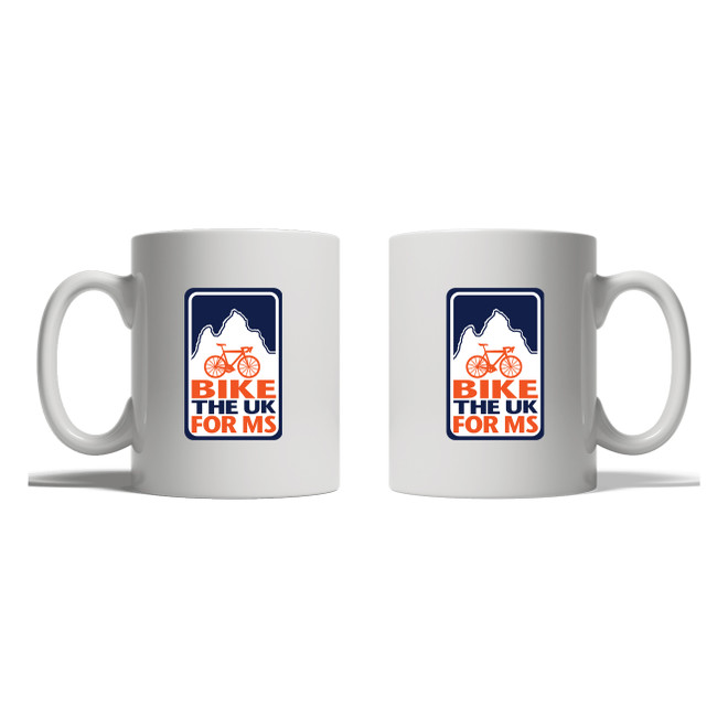 Mug - BTUKFMS