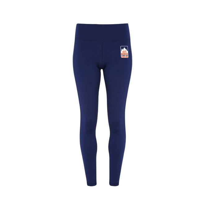 Women's Leggings - BTUKFMS