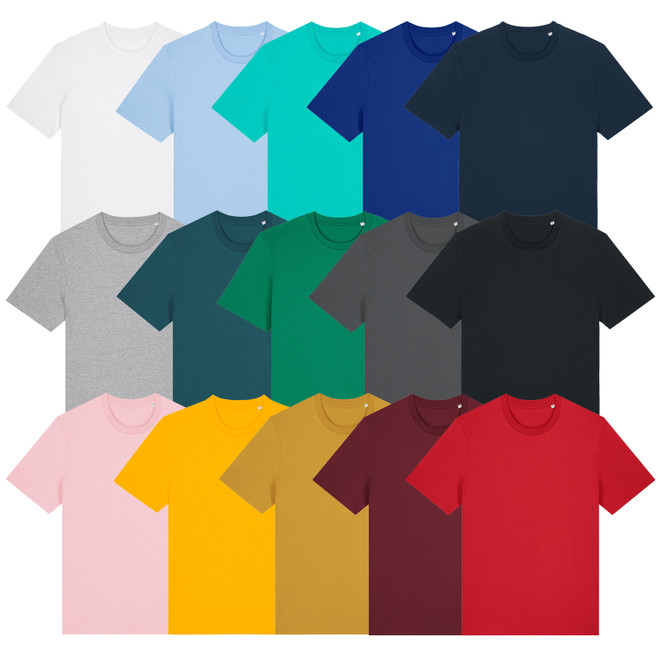 Casual Tee - EXPRESS